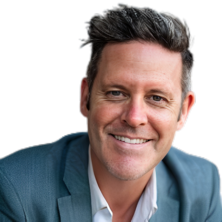 Josh Reynolds | Senior Mortgage Loan Originator